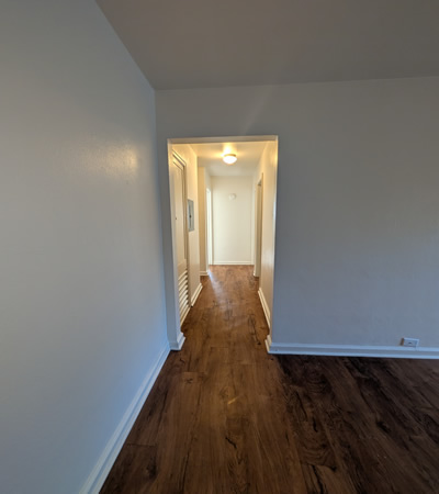 corridor
